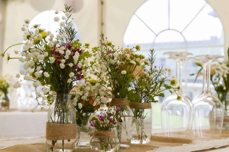 Feiern und heiraten am Ammersee